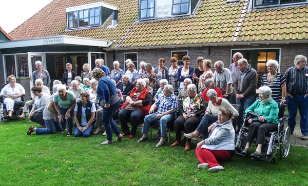 vrijwilliger