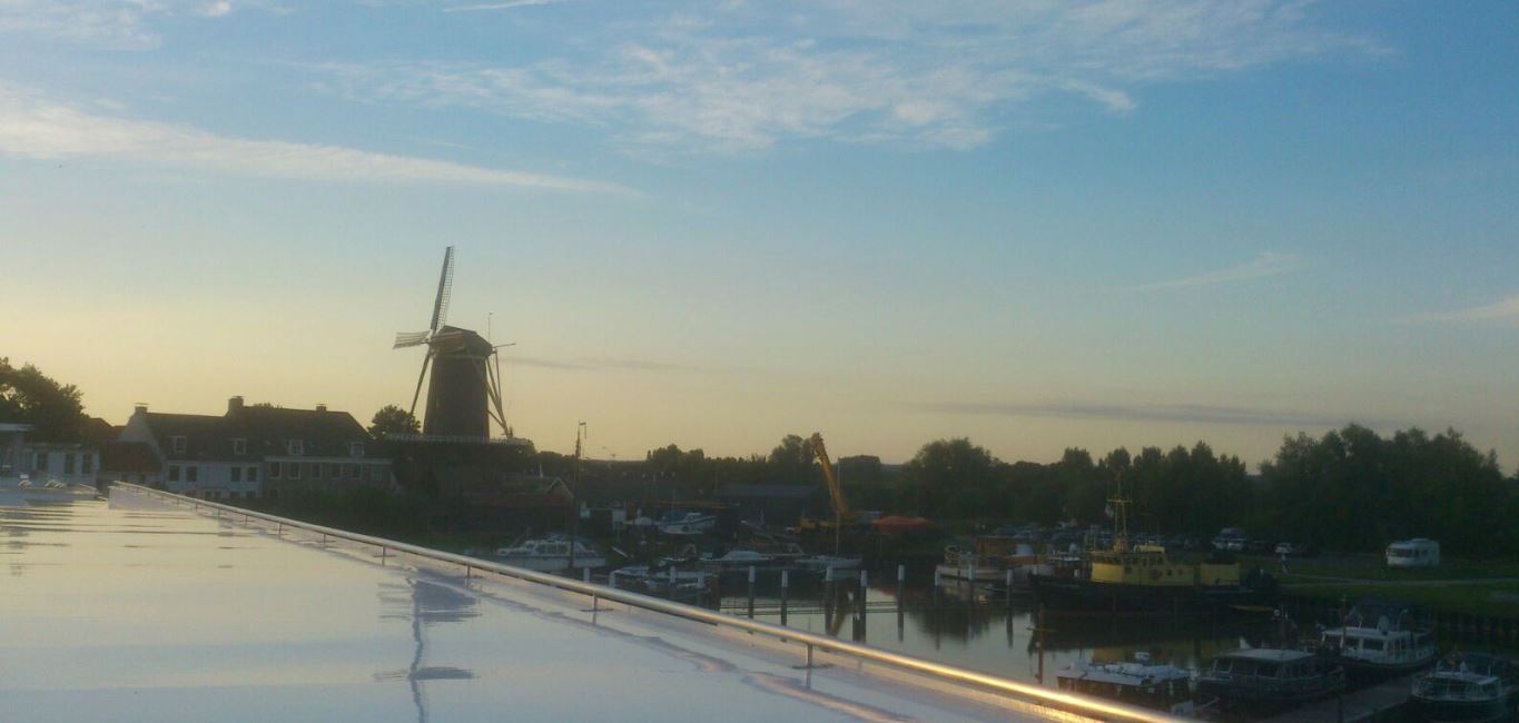 Terugblik op Liannes vakantie met MPS de Zonnebloem