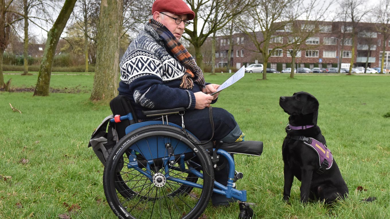 beweegpark Erik Wallenburg