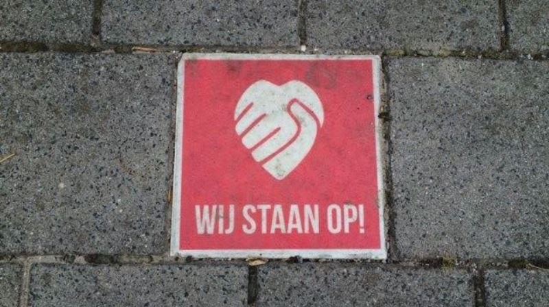 Wij staan op voor betere toegankelijkheid - gastblog Ietje van Halem