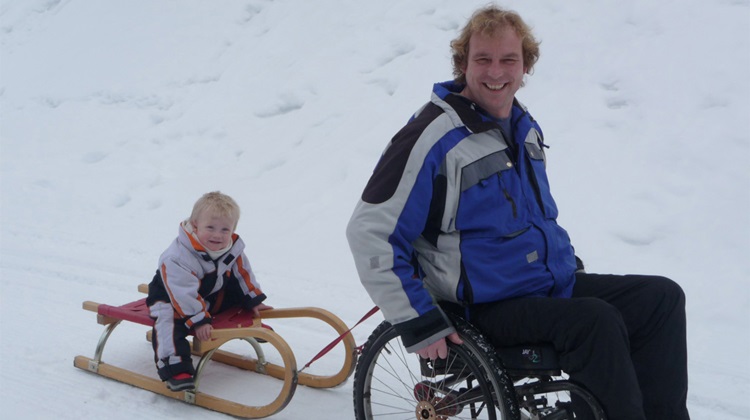 Wintersport