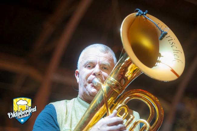 Oktoberfest Tilburg