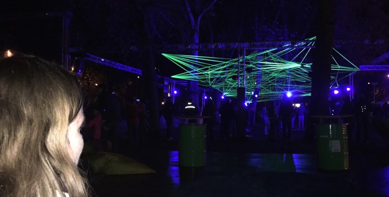Glow Eindhoven