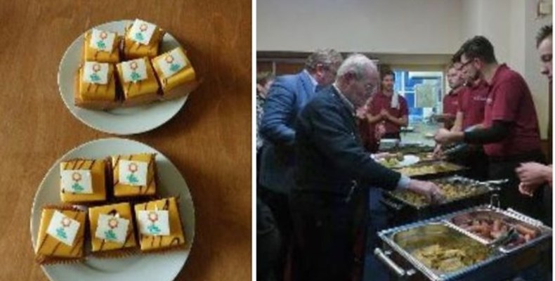 Midwinterfeest Leusden