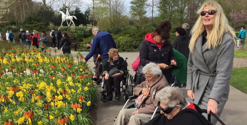 Keukenhof