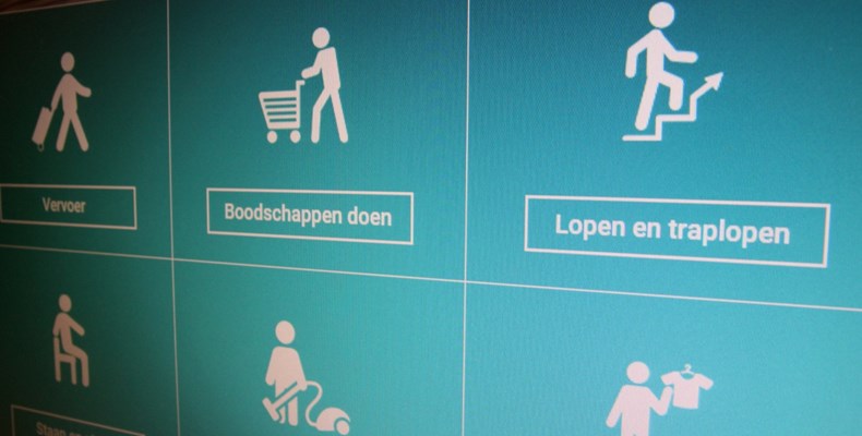 Hulpmiddelen ontdekken met scouters.nl