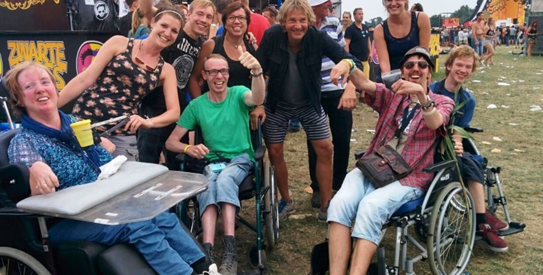 festival Zwarte Cross 2015