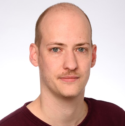 Thijs Pennings met bedrijfsuitje De Schepper naar Scheepvaartmuseum