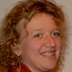 Lianne blogt over haar Zonnebloemvakantie