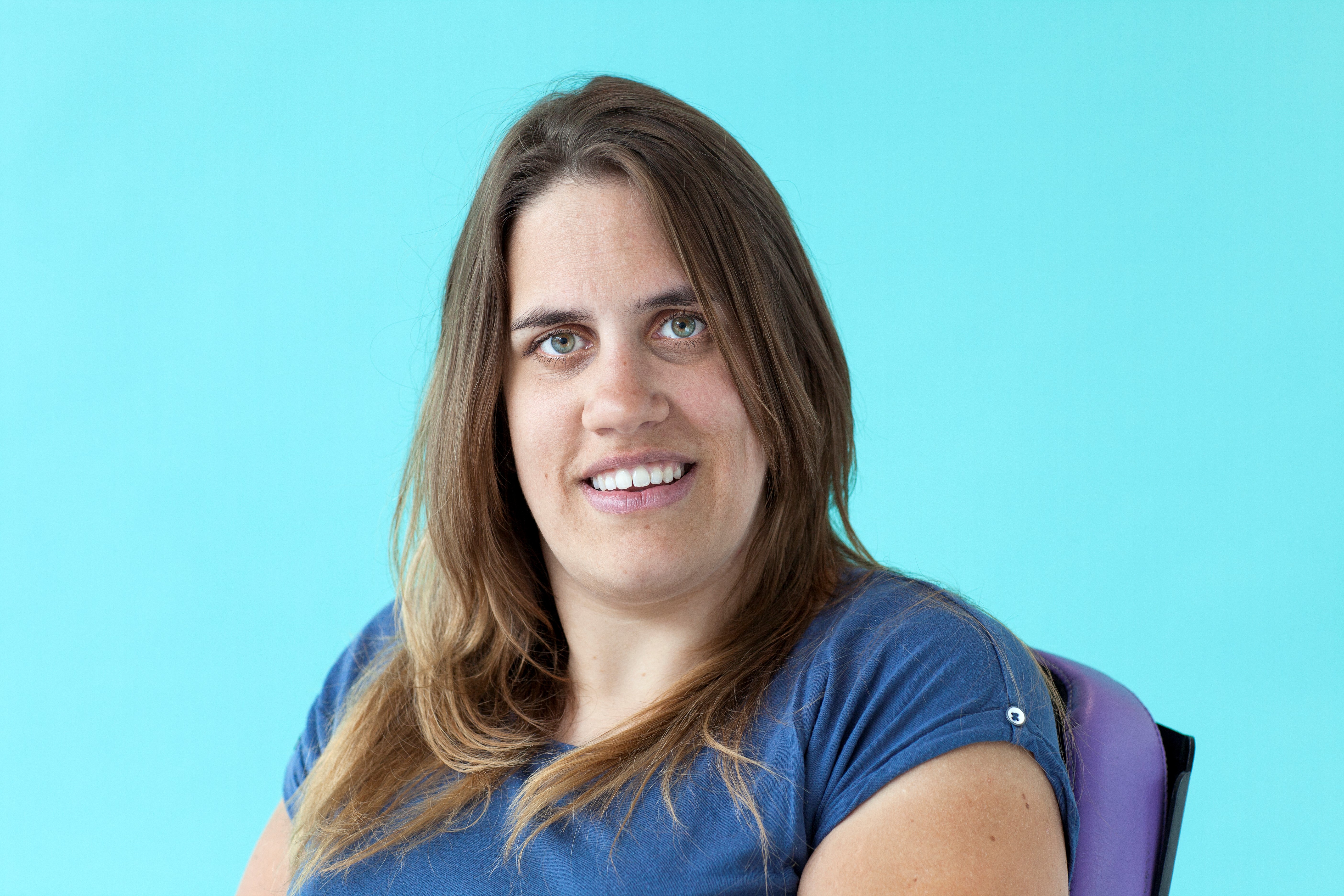 Wij staan op - gastblog Pauline Gransier