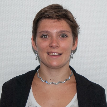 wij staan op Cynthia