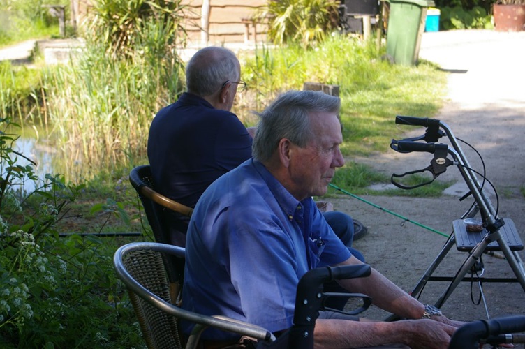 Vismiddag 1-5-2025