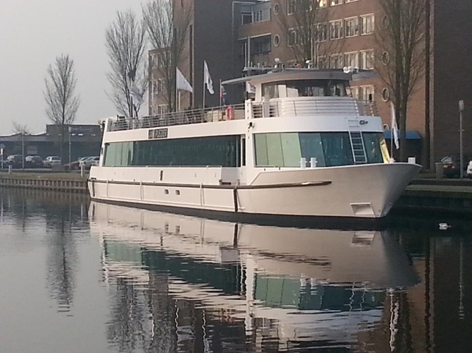 Zonnebloem afdeling