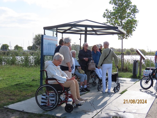Aanloophaven 