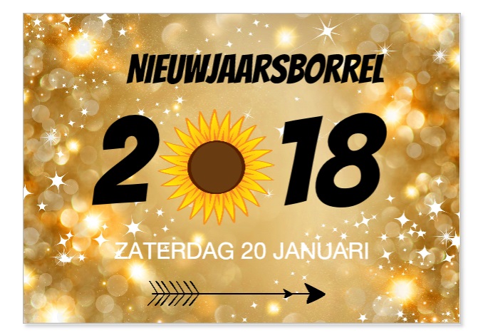 Zonnebloem afdeling