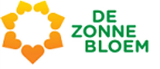 Zonnebloem afdelingswebsite