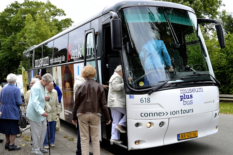 Zonnebloem afdeling