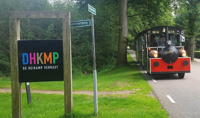 weer naar huis