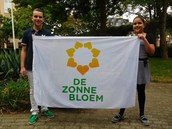 Zonnebloem afdelingsnieuws