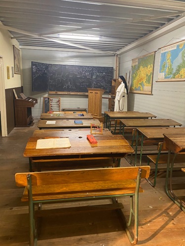 Schoolklas