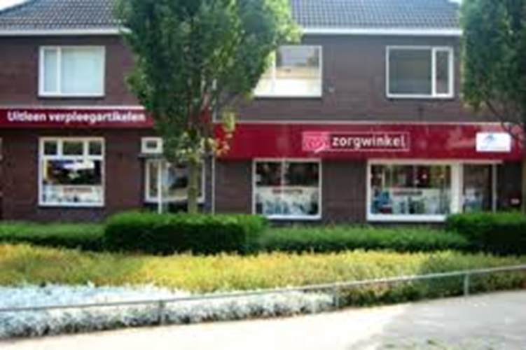 Zonnebloem afdeling