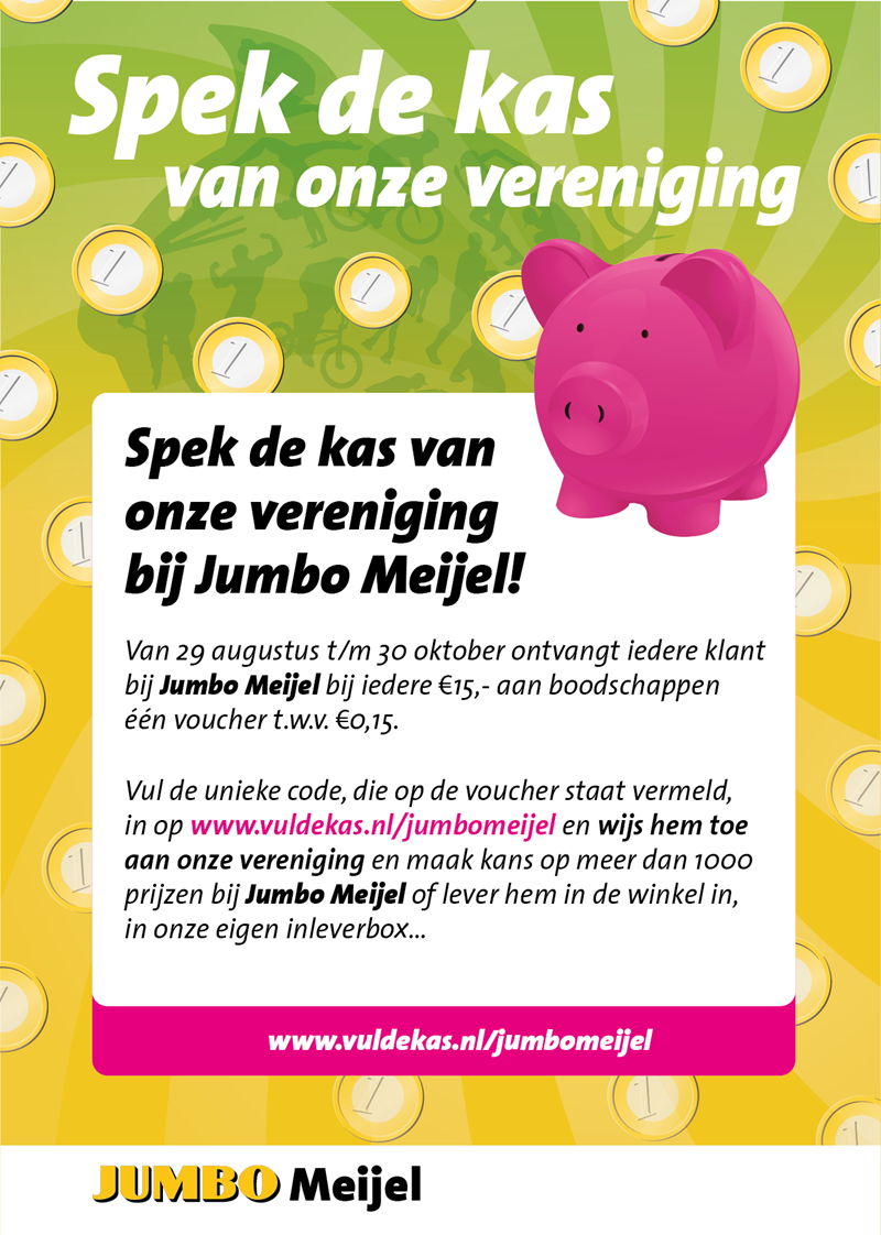 Zonnebloem afdelingsnieuws