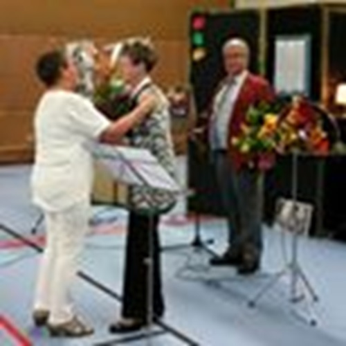 Zonnebloem afdeling