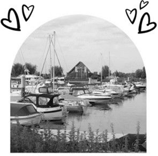 Ria en Loes