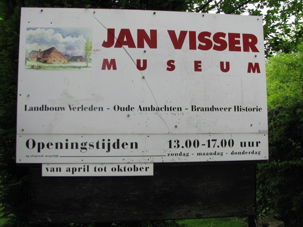Zonnebloem afdelingsnieuws
