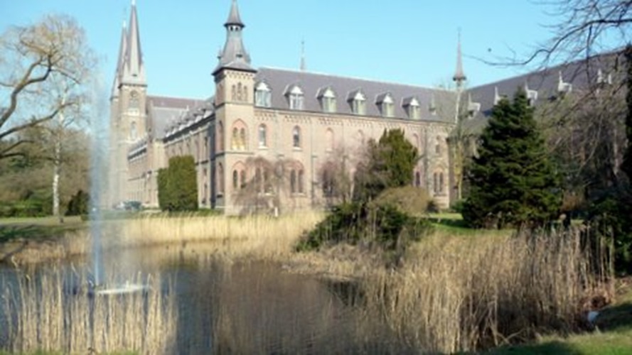 Zonnebloem afdeling