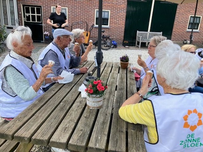 Lekkerrrr   🍦