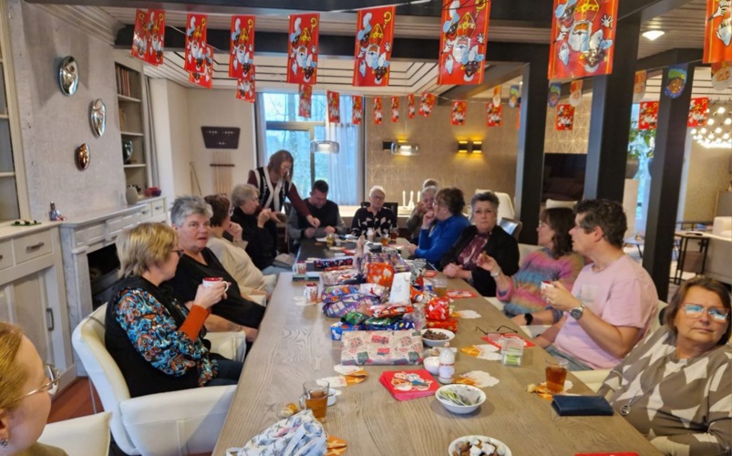 Sinterklaas
