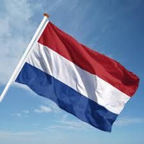 en een bloemetje voor de vertellers: