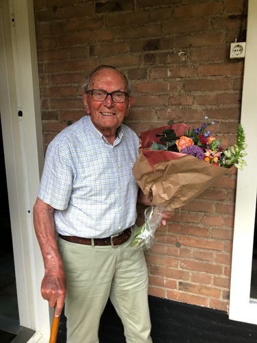 Jaap Staadegaard