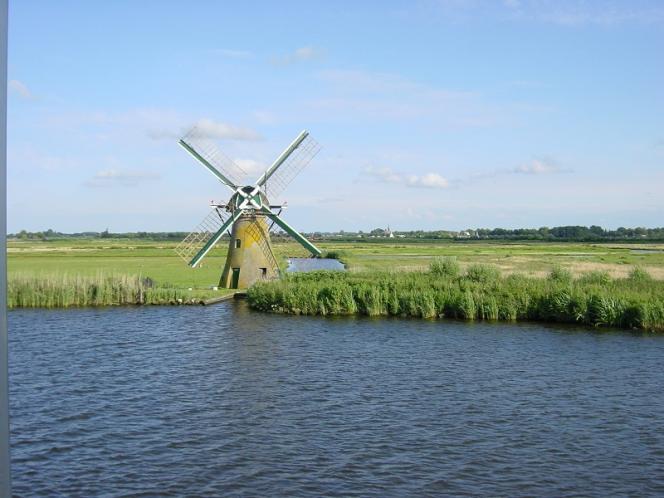 Zonnebloem afdelingsnieuws