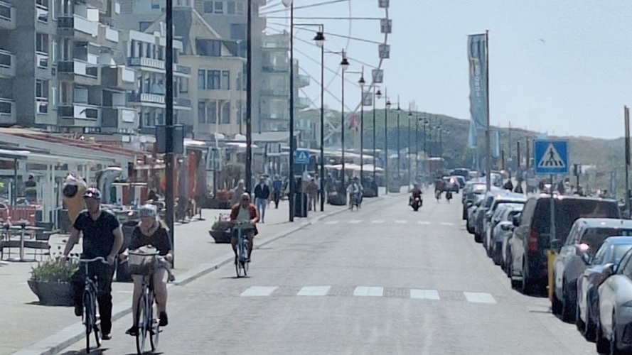 Boulevard van Noordwijk