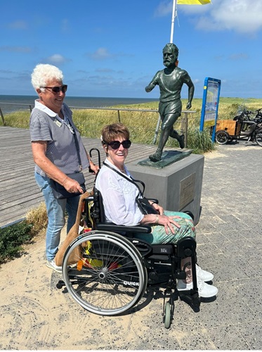 Egmond aan Zee