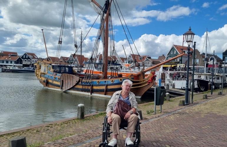 Volendam