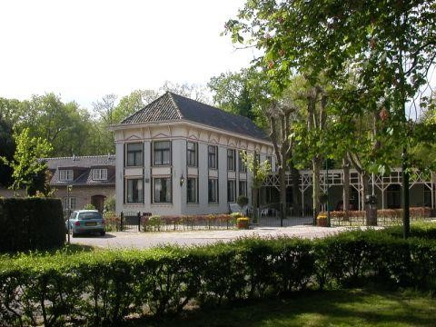 Zonnebloem afdeling