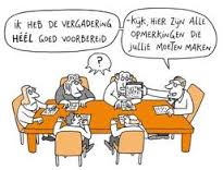 Zonnebloem afdelingsnieuws