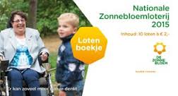 Zonnebloem afdelingsnieuws