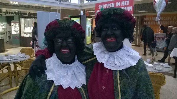 Zonnebloem afdelingsnieuws