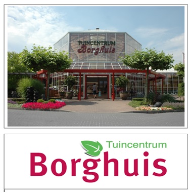 Zonnebloem afdelingsnieuws