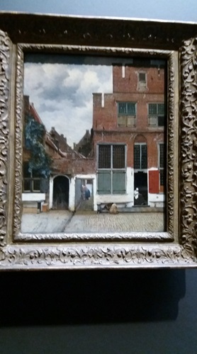 Zonnebloem afdeling