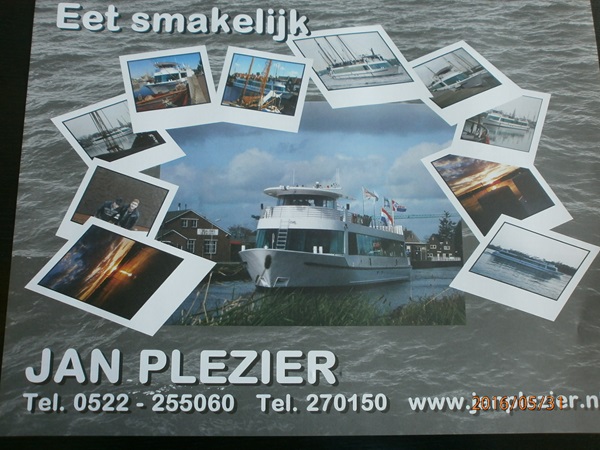 Zonnebloem afdeling