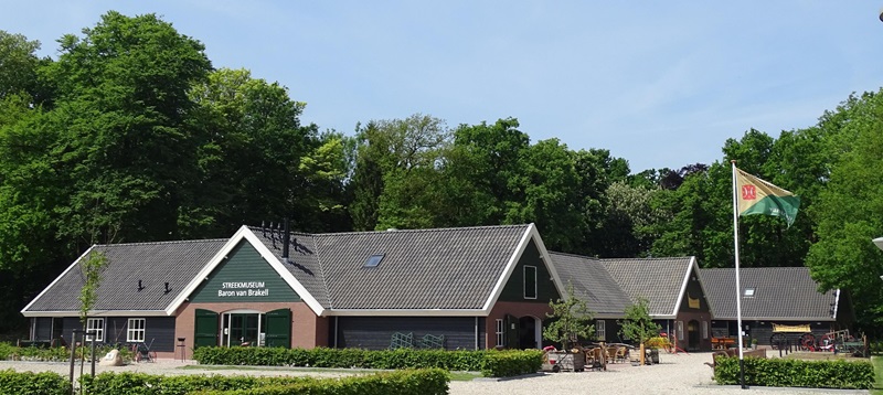Zonnebloem afdelingsnieuws