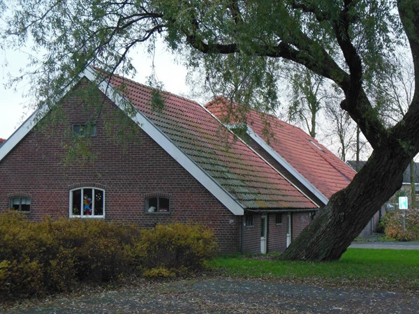 Zonnebloem afdelingsnieuws