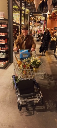 Godfrie van der Burgt