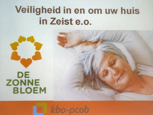 Zonnebloem afdeling