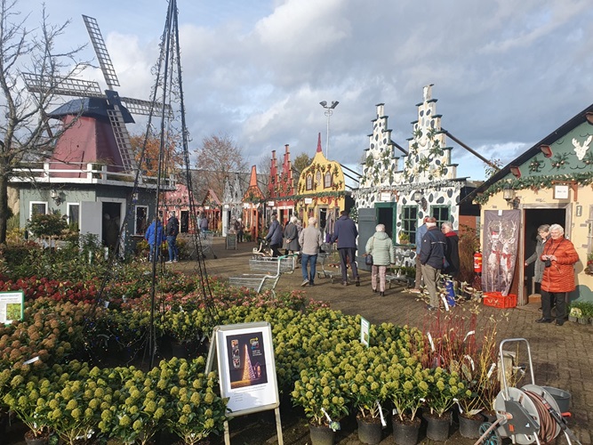 Sprookjesachtige 